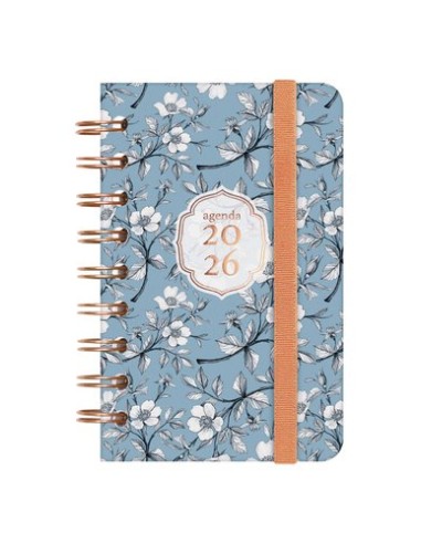 AG.F. ESPIRAL YOU E3 S/V COTTON