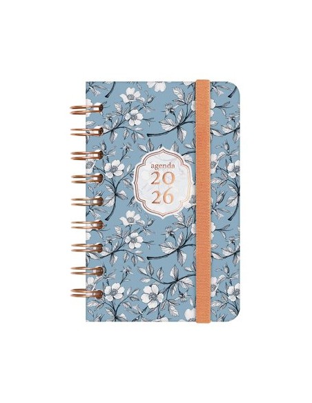 AG.F. ESPIRAL YOU E3 S/V COTTON