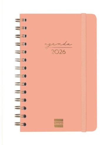 AG.F. ESPIRAL ALMA E5 S/V CORAL