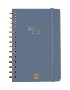 AG.F.CAT. ESPIRAL ALMA E5 S/V BLAU