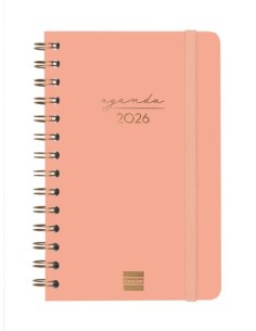 AG.F.CAT. ESPIRAL ALMA E5 S/V CORAL