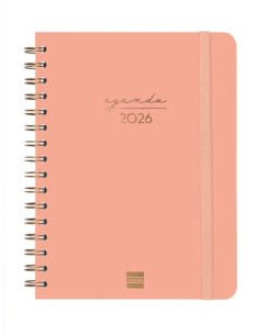 AG.F. ESPIRAL ALMA E10 S/V CORAL