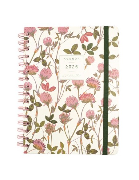 AG.F. MONIQUILLA E10 S/V AMAPOLA