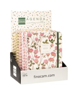 AG.F.CAT. MONIQUILLA E10 ASSORt. EXP.8