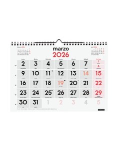 CAL.FIN. PARED MES M 300x210