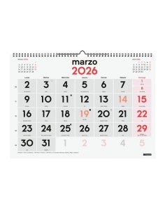 CAL.FIN. PARED MES L 430x310