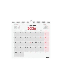 CAL.FIN. PARED MES M 265x245