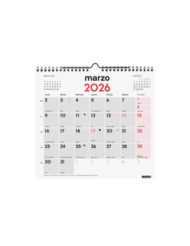 CAL.FIN. PARED MES M 265x245