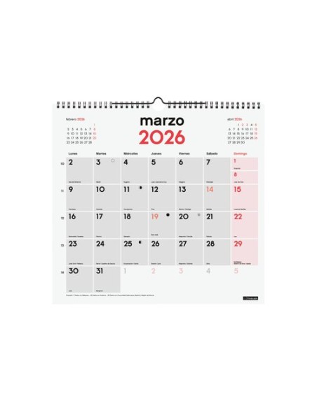 CAL.FIN. PARED MES L 340x320