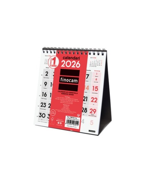 CAL.FIN.CAT. SOBR. TRIANG. MES 140x150