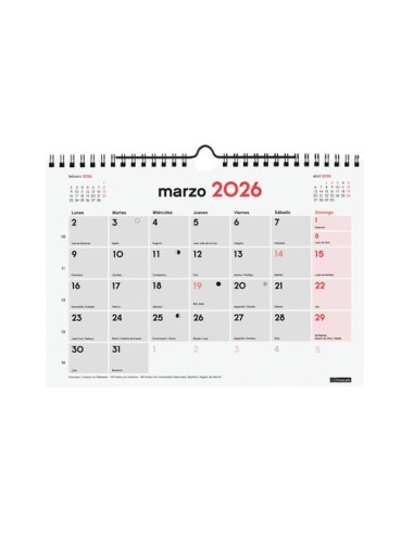 CAL.FIN. PARED MES S 210x150