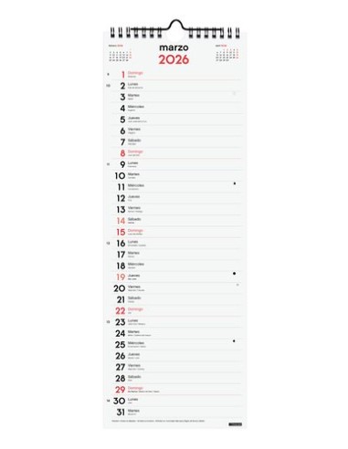 CAL.FIN. PARED MES LARGO L 155x430