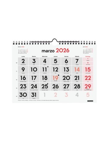CAL.FIN. PARED MES S 210x150