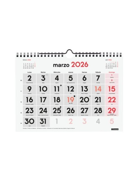 CAL.FIN. PARED MES S 210x150