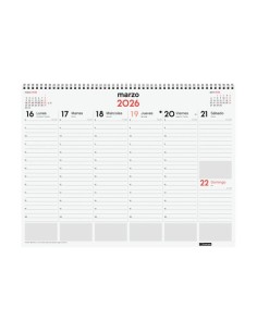 CAL.FIN. VADE ESPIRAL S/V 420x310