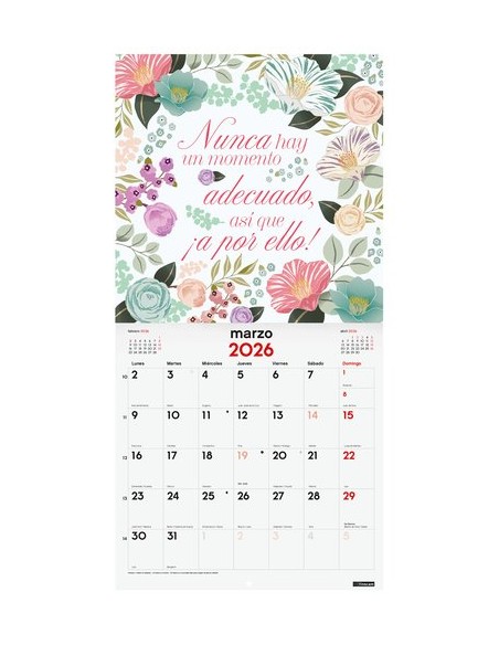 CAL.FIN. PARED 300x300 FRASES