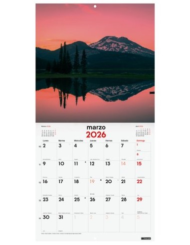 CAL.FIN. PARED 300x300 ATARDECERES