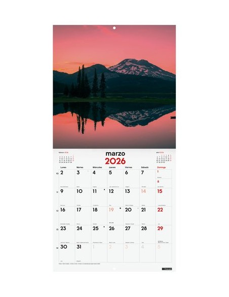 CAL.FIN. PARED 300x300 ATARDECERES