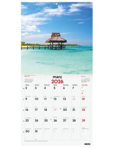 CAL.FIN.CAT. PARET 300x300 P.PARADISIACS