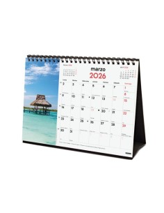 CAL.FIN. SOBR. 210x150 PAISAJES PARADI.