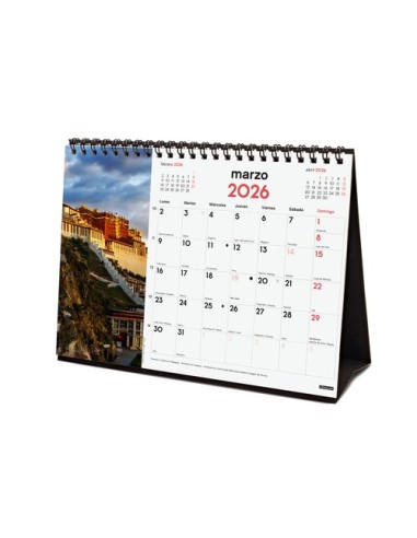 CAL.FIN. SOBR. 210x150 MARAV. MUNDO