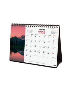 CAL.FIN. SOBR. 210x150 ATARDECERES