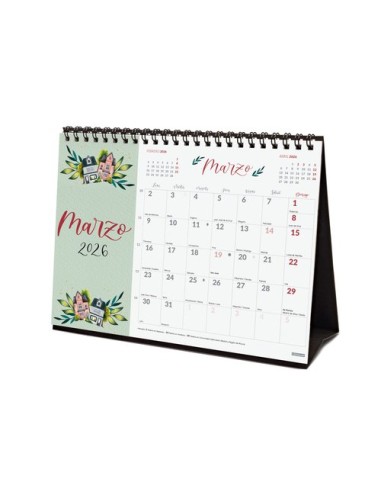 CAL.FIN. SOBR. 210x150 FLOWER JOURNAL