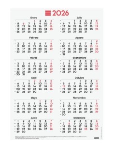 CAL.FIN. POSTER MIXTO 485x680