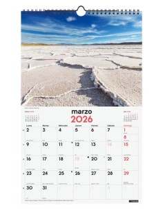 CAL.FIN. PARED 250x400 NATURALEZA