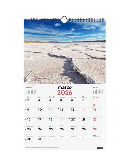 CAL.FIN. PARED 250x400 NATURALEZA