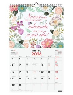 CAL.FIN. PARED 250x400 FRASES