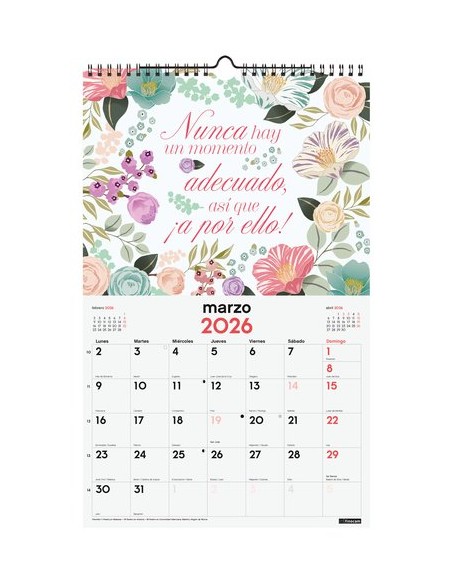 CAL.FIN. PARED 250x400 FRASES