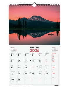 CAL.FIN. PARED 250x400 ATARDECERES