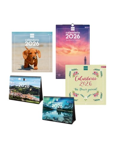 CAL.FIN. MES IMAGENES SURT.35