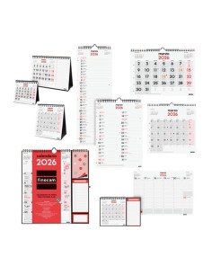 CAL.FIN. MES NEUTROS SURTIDO 70