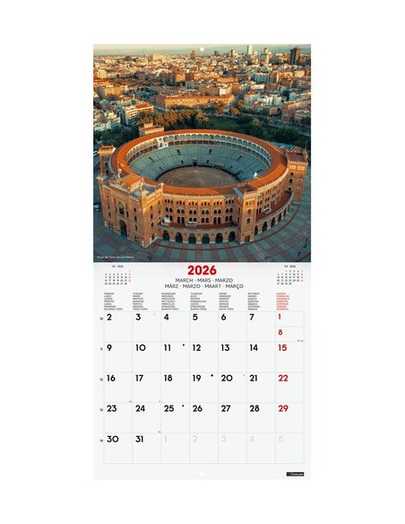 CAL.FIN. INT. PARED 300x300 MADRID