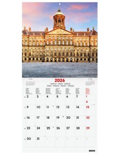 CAL.FIN. INT. PARED 300x300 AMSTERDAM