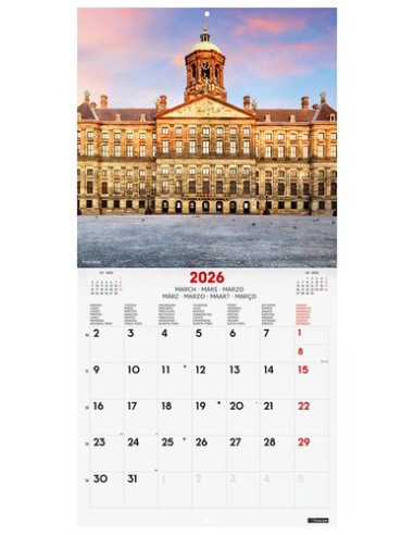 CAL.FIN. INT. PARED 300x300 AMSTERDAM