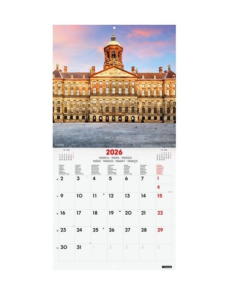 CAL.FIN. INT. PARED 300x300 AMSTERDAM