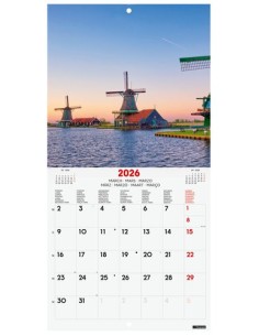 CAL.FIN. INT. PARED 180x180 TRAVELLING