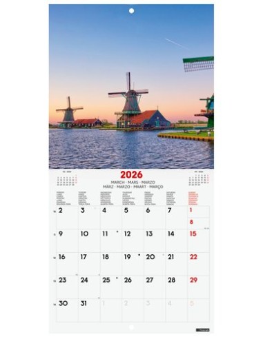 CAL.FIN. INT. PARED 180x180 TRAVELLING