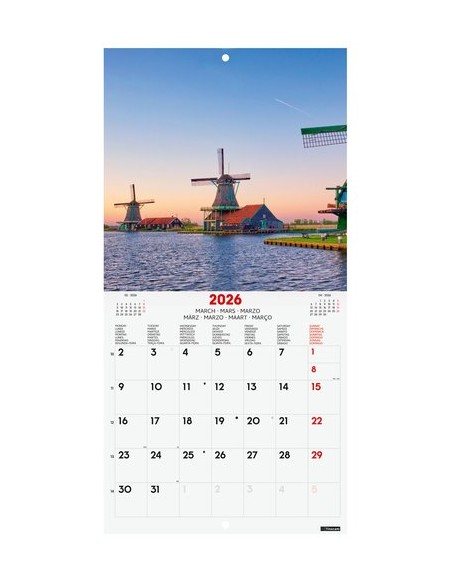 CAL.FIN. INT. PARED 180x180 TRAVELLING