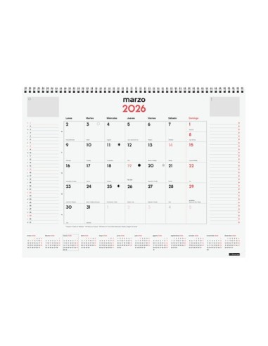 CAL.FIN. VADE ESPIRAL M/V 420x310