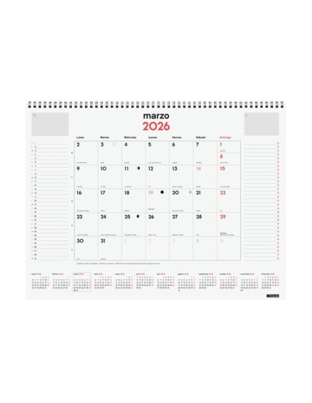 CAL.FIN. VADE ESPIRAL M/V 420x310