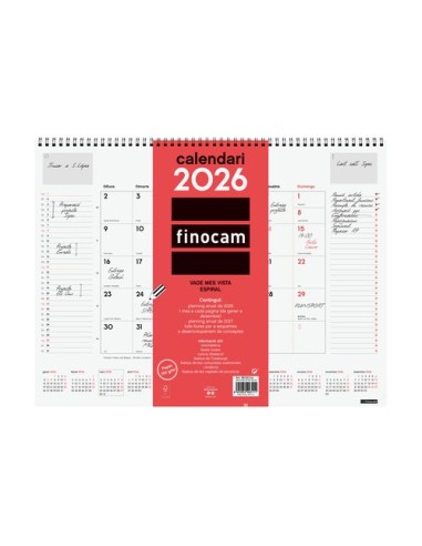 CAL.FIN.CAT. VADE ESPIRAL M/V 420x310