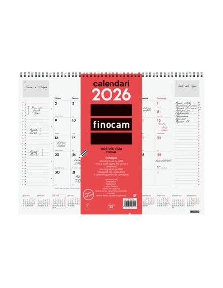CAL.FIN.CAT. VADE ESPIRAL M/V 420x310