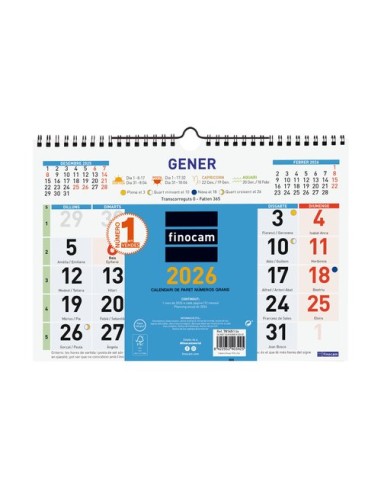 CAL.FIN.CAT. PARET COLOR MES 300x210