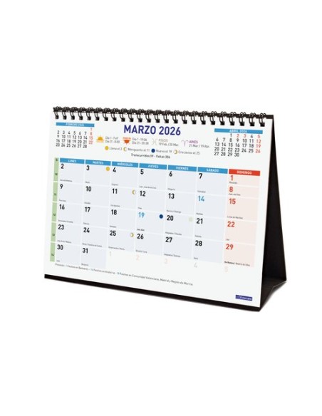 CAL.FIN. SOBR. COLOR MES 210x150