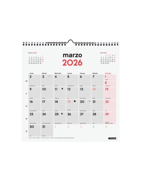 CAL.FIN. PARED MES 300x300