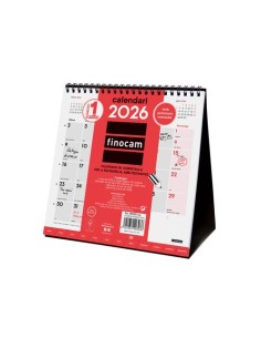 CAL.FIN.CAT. SOBR. PESTANYES MES 190x190